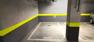 Garaje en venta en Sector 3 en Getafe