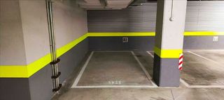 Garaje en venta en Sector 3 en Getafe