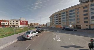 Terreno en venta en Zona Bosca en Burriana