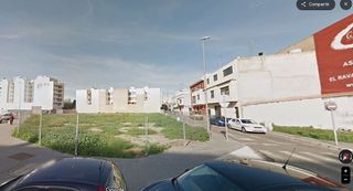 Terreno en venta en Zona Bosca en Burriana