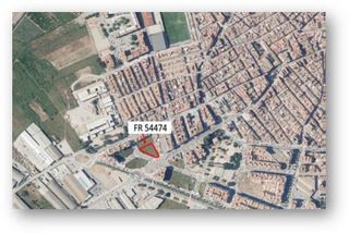 Terreno en venta en Zona Bosca en Burriana