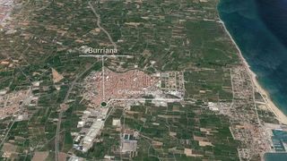 Terreno en venta en Zona Bosca en Burriana