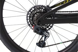 Scott Spark RC World Cup X01 AXS t.L