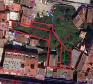 Terreno en venta en Travesía de Vigo - San Xoán en Vigo