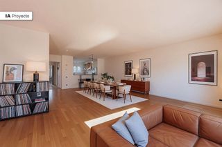 Casa adosada en alquiler en L'Eixample en Sant Cugat del Vallès