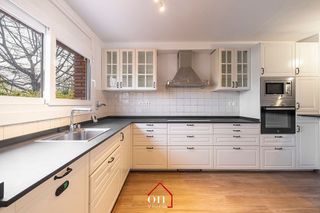 Casa adosada en alquiler en L'Eixample en Sant Cugat del Vallès