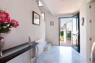 Chalet en alquiler en Cerrillo de Maracena - Periodistas en Granada