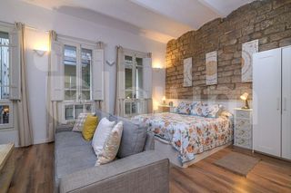 Piso en alquiler en El Gòtic en Barcelona