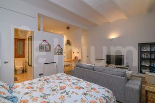 Piso en alquiler en El Gòtic en Barcelona