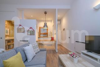 Piso en alquiler en El Gòtic en Barcelona