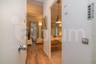 Piso en alquiler en El Gòtic en Barcelona