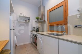 Piso en alquiler en El Gòtic en Barcelona