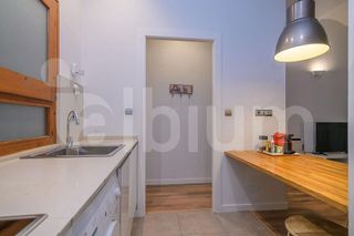 Piso en alquiler en El Gòtic en Barcelona