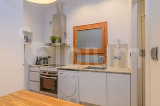 Piso en alquiler en El Gòtic en Barcelona