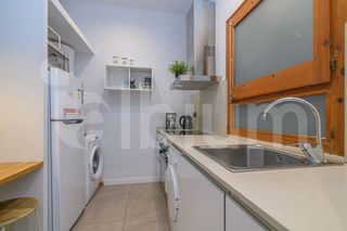 Piso en alquiler en El Gòtic en Barcelona