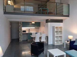 Piso en alquiler en Reyes Católicos en Alcalá de Henares