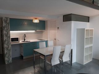 Piso en alquiler en Reyes Católicos en Alcalá de Henares