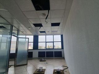 Oficina en alquiler en Palacio de Congresos - Urbadiez - Entrepuentes en Sevilla