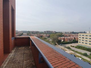 Oficina en alquiler en Palacio de Congresos - Urbadiez - Entrepuentes en Sevilla