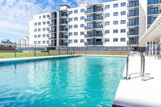 Piso en alquiler en La Garena en Alcalá de Henares