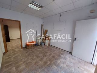 Local comercial en alquiler en Picassent