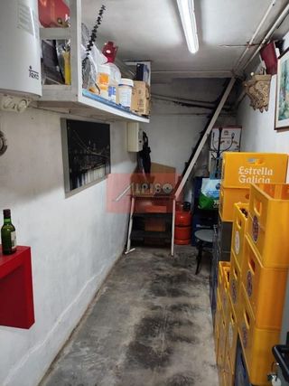 Local comercial en alquiler en Centro en Ourense