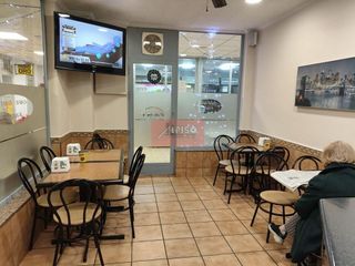 Local comercial en alquiler en Centro en Ourense