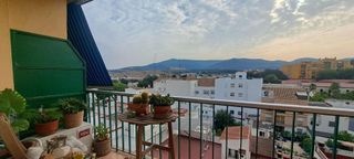 Piso en venta en Bajadilla - Fuente Nueva en Algeciras