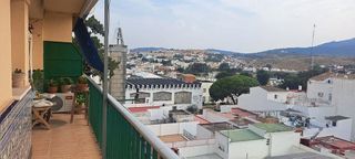 Piso en venta en Bajadilla - Fuente Nueva en Algeciras