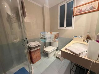 Piso en venta en Centro en Castellón de la Plana