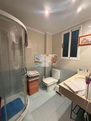 Piso en venta en Centro en Castellón de la Plana