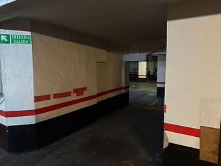 Garaje en venta en Basurtu en Bilbao