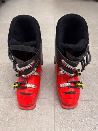 Botas Esquí Atomic Redster JR 60