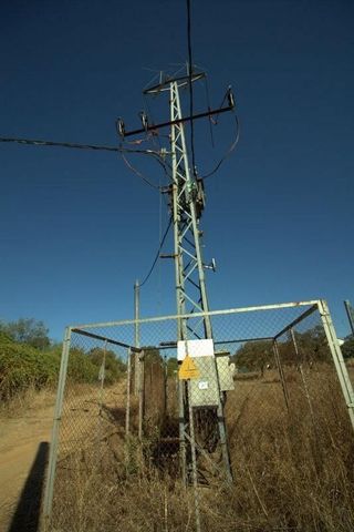 Solar en venta en Alburquerque