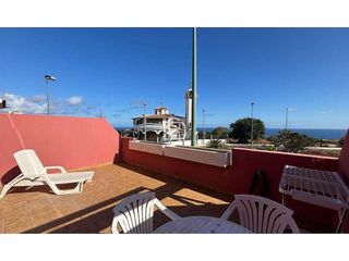 Piso en venta en Zona Botánico en Puerto de la Cruz