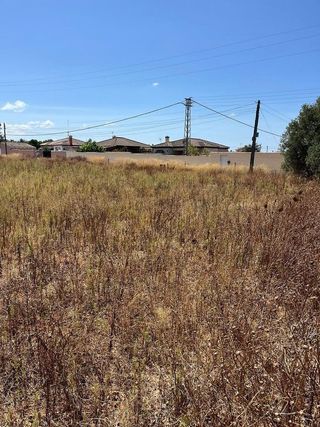 Terreno en venta en Pinar de los Franceses - Marquesado en Chiclana de la Frontera