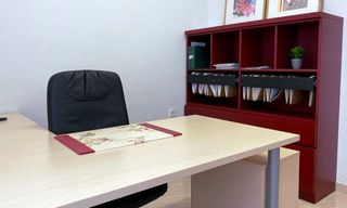 Oficina en alquiler en Centre - Joan Prim en Granollers