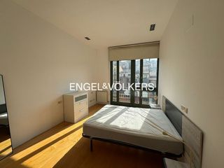 Piso en alquiler en Centre en Girona