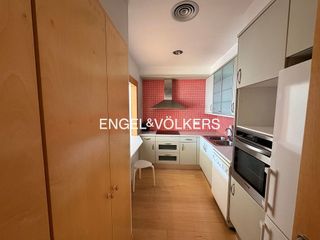 Piso en alquiler en Centre en Girona