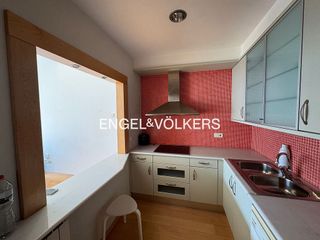 Piso en alquiler en Centre en Girona