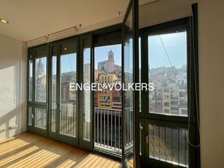 Piso en alquiler en Centre en Girona