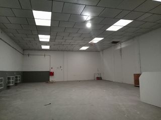 Nave industrial en alquiler en Gràcia en Sabadell