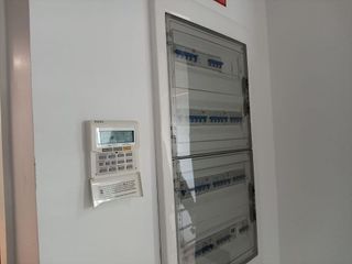 Nave industrial en alquiler en Gràcia en Sabadell