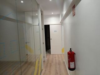 Nave industrial en alquiler en Gràcia en Sabadell