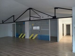 Nave industrial en alquiler en Gràcia en Sabadell