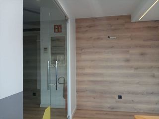 Nave industrial en alquiler en Gràcia en Sabadell