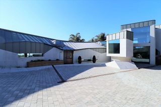 Chalet en alquiler en Sant Andreu de Llavaneres