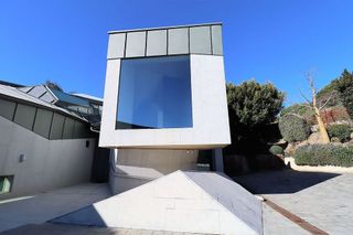 Chalet en alquiler en Sant Andreu de Llavaneres