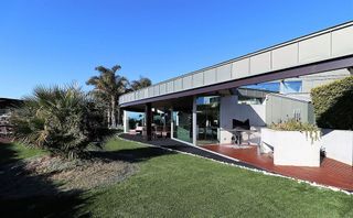 Chalet en alquiler en Sant Andreu de Llavaneres