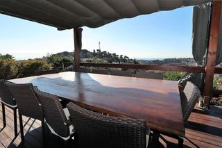 Chalet en alquiler en Sant Andreu de Llavaneres